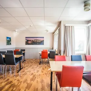 Lisebergsbyns Hostel