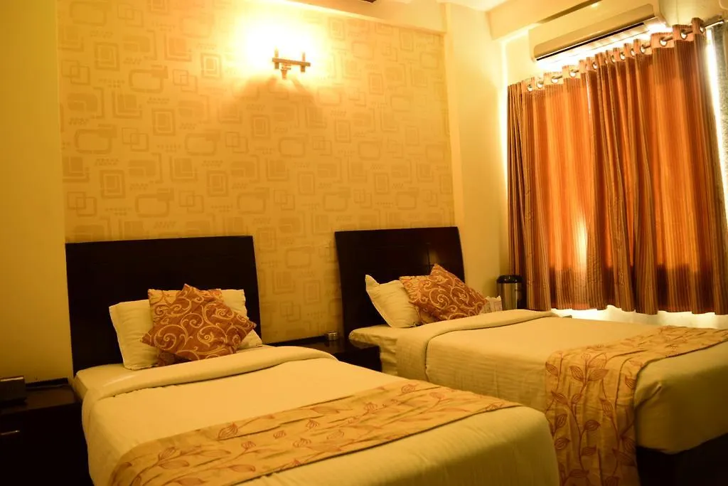 Hotel The Archi Udaipur