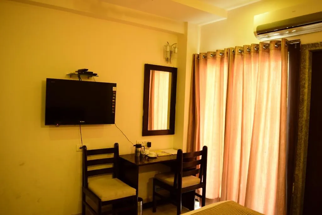 Hotel The Archi Udaipur India