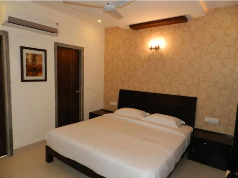 Hotel The Archi Udaipur India