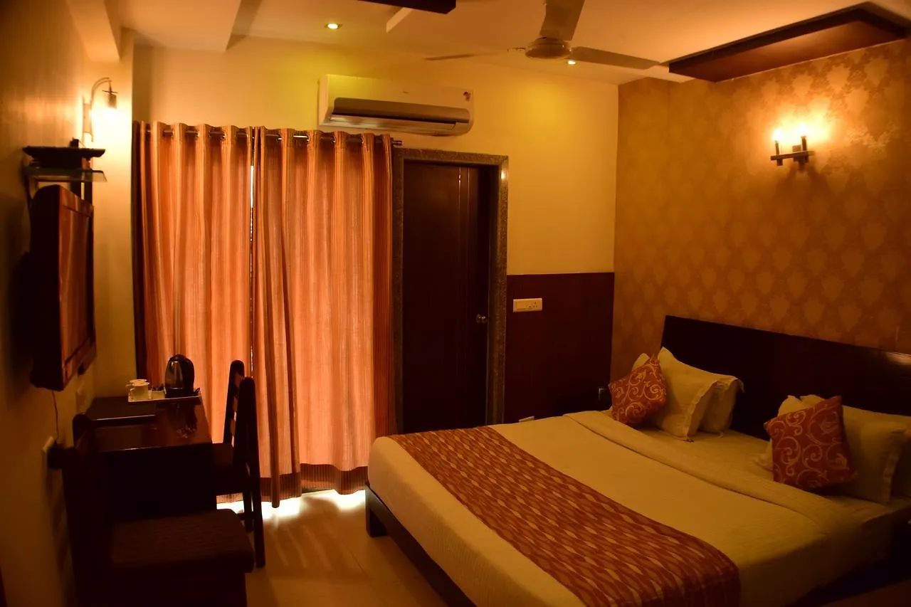 Hotel The Archi Udaipur
