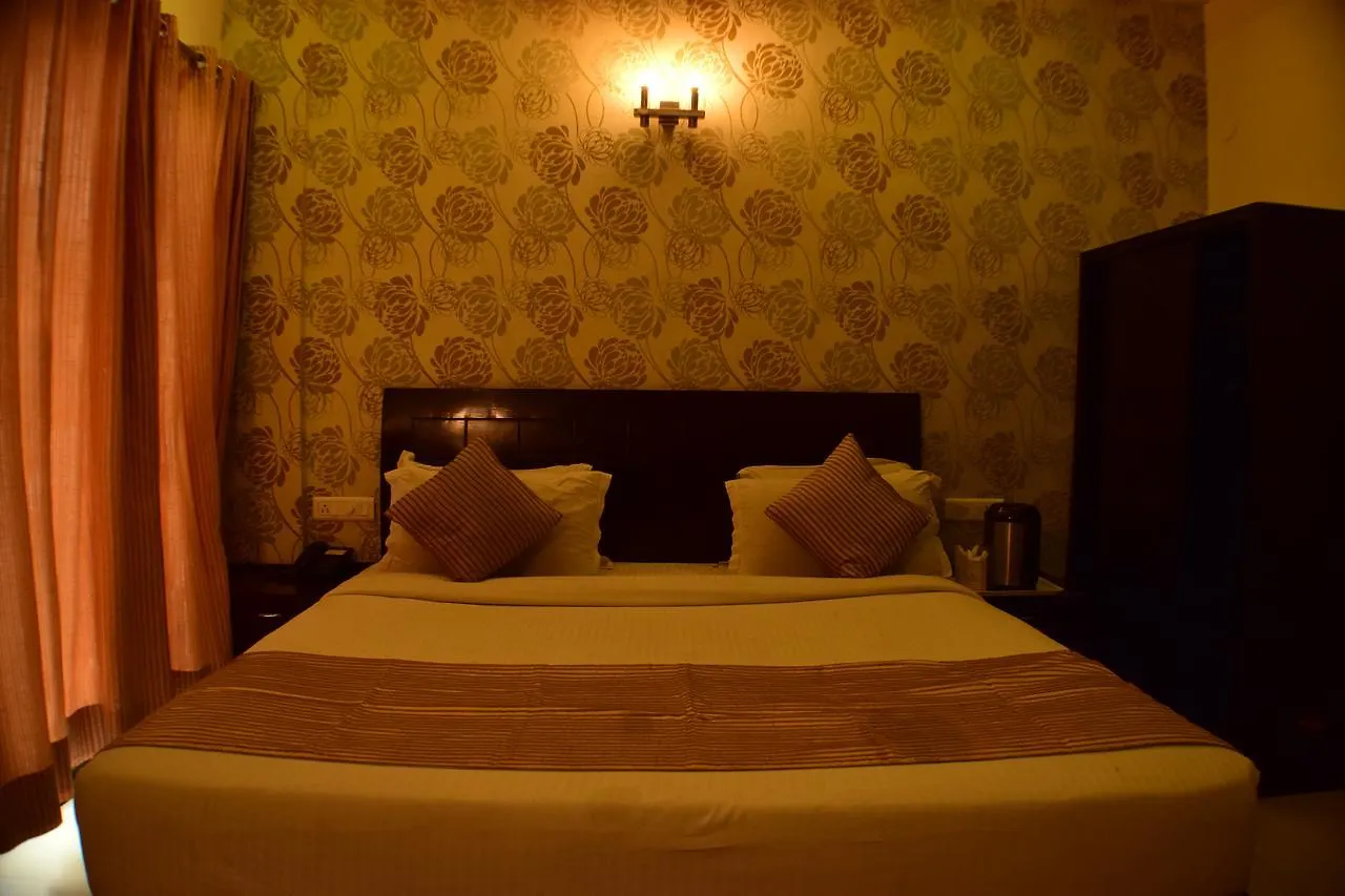 Hotel The Archi Udaipur