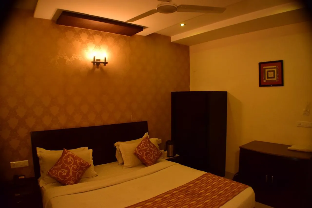 Hotel The Archi Udaipur 2*,  India