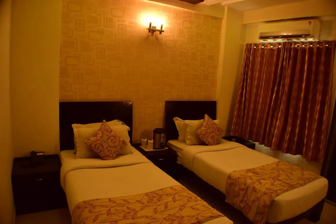 Hotel The Archi Udaipur