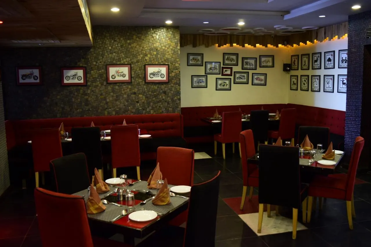 Hotel The Archi Udaipur 2*,  India