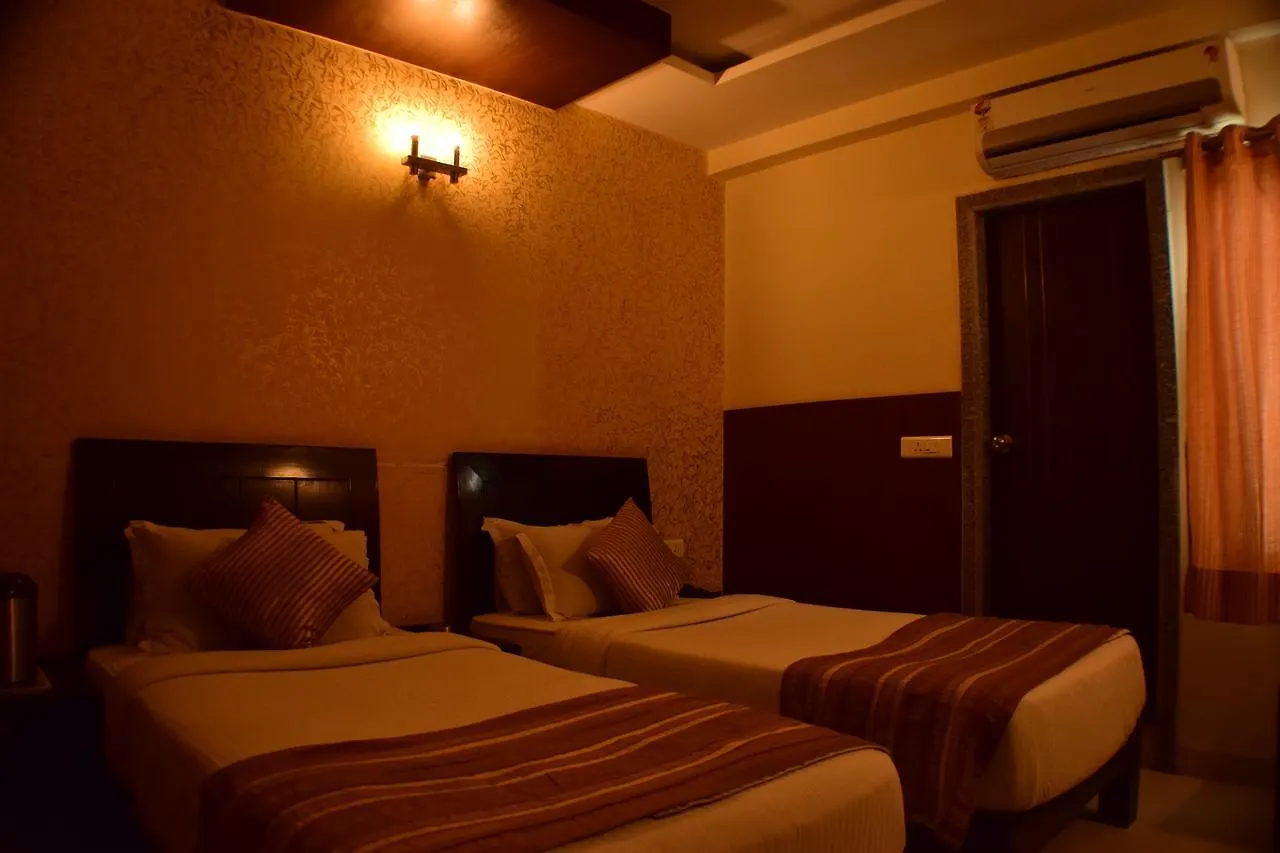 Hotel The Archi Udaipur
