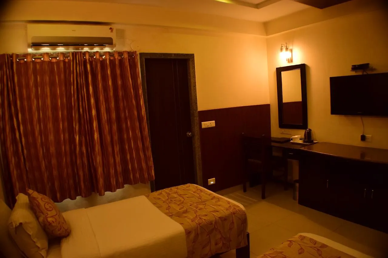 **  Hotel The Archi Udaipur India