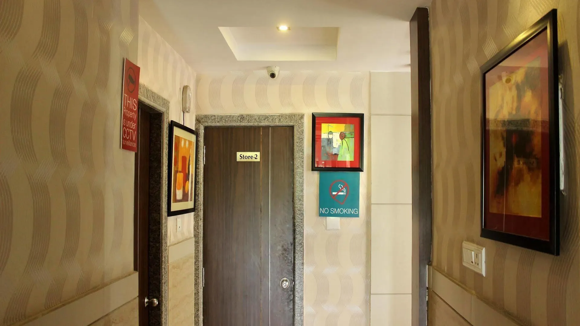 Hotel The Archi Udaipur