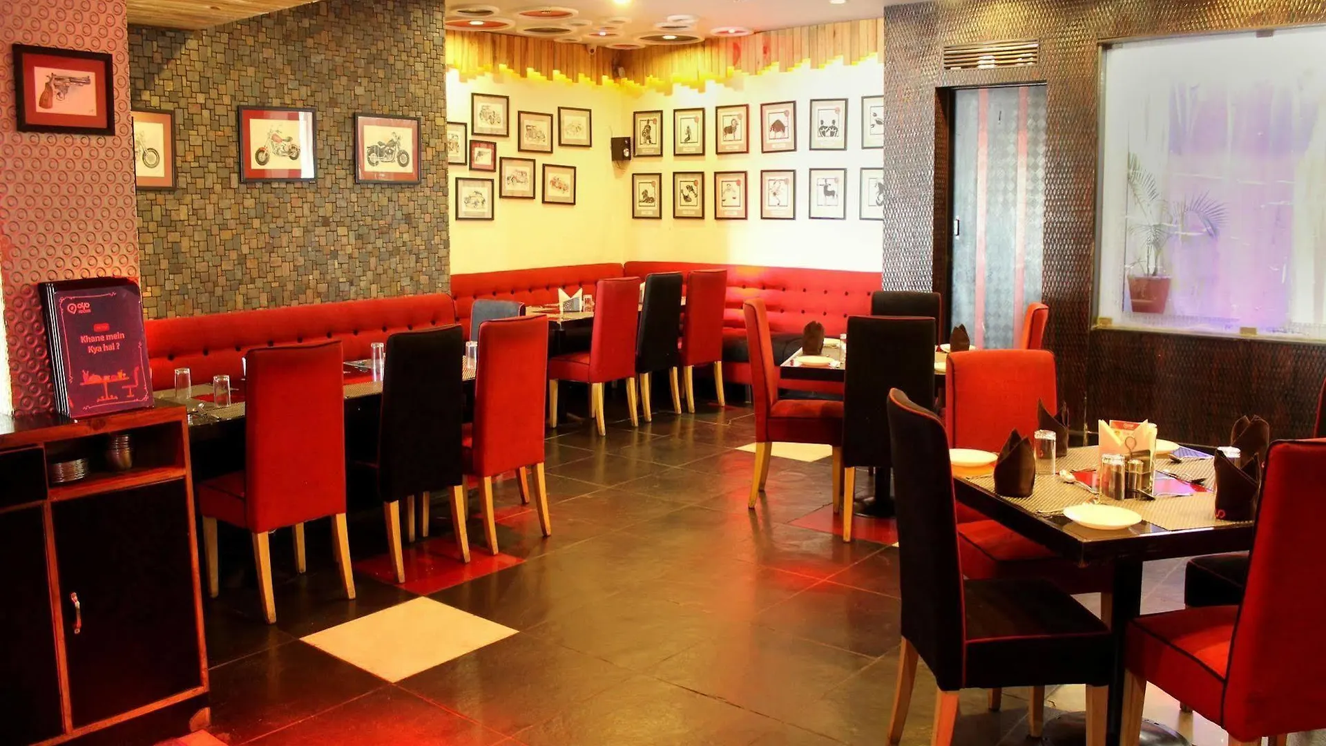 Hotel The Archi Udaipur 2*,