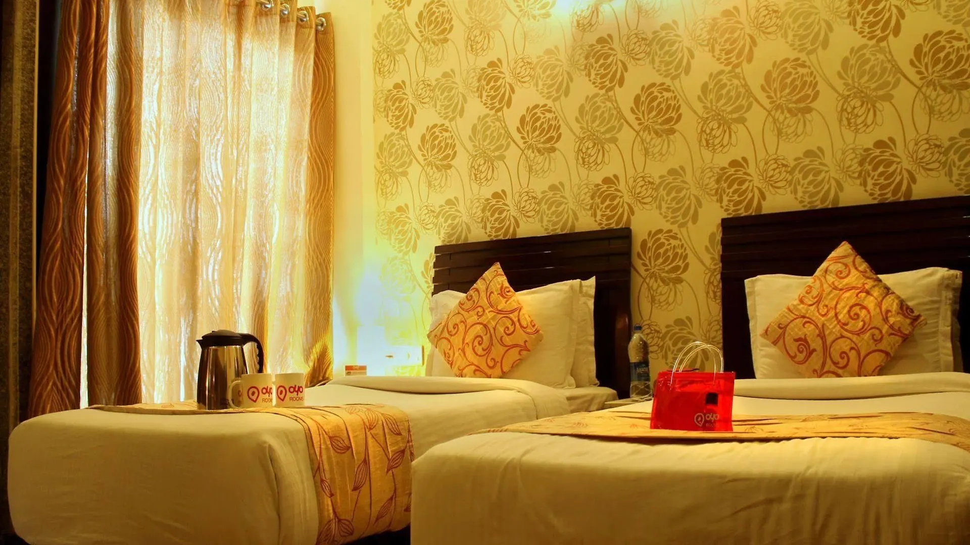Hotel The Archi Udaipur 2*,  India