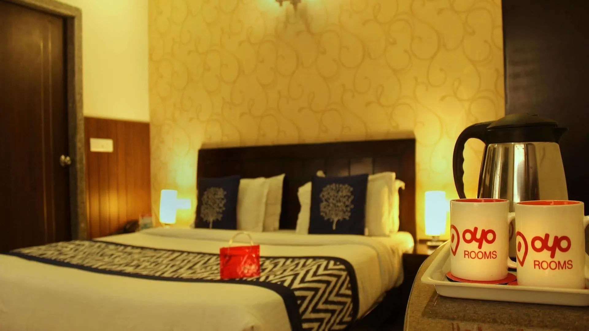 Hotel The Archi Udaipur