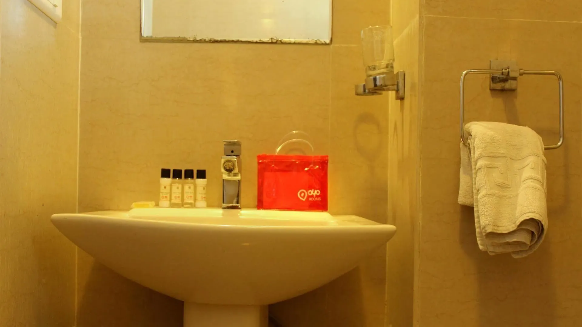 Hotel The Archi Udaipur