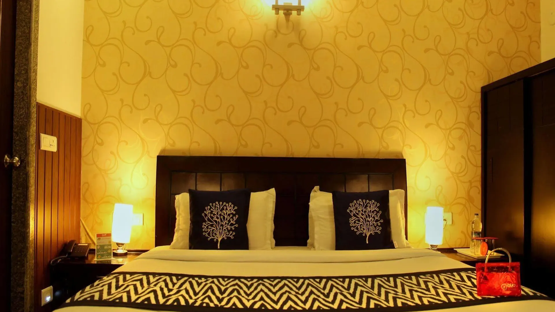 Hotel The Archi Udaipur