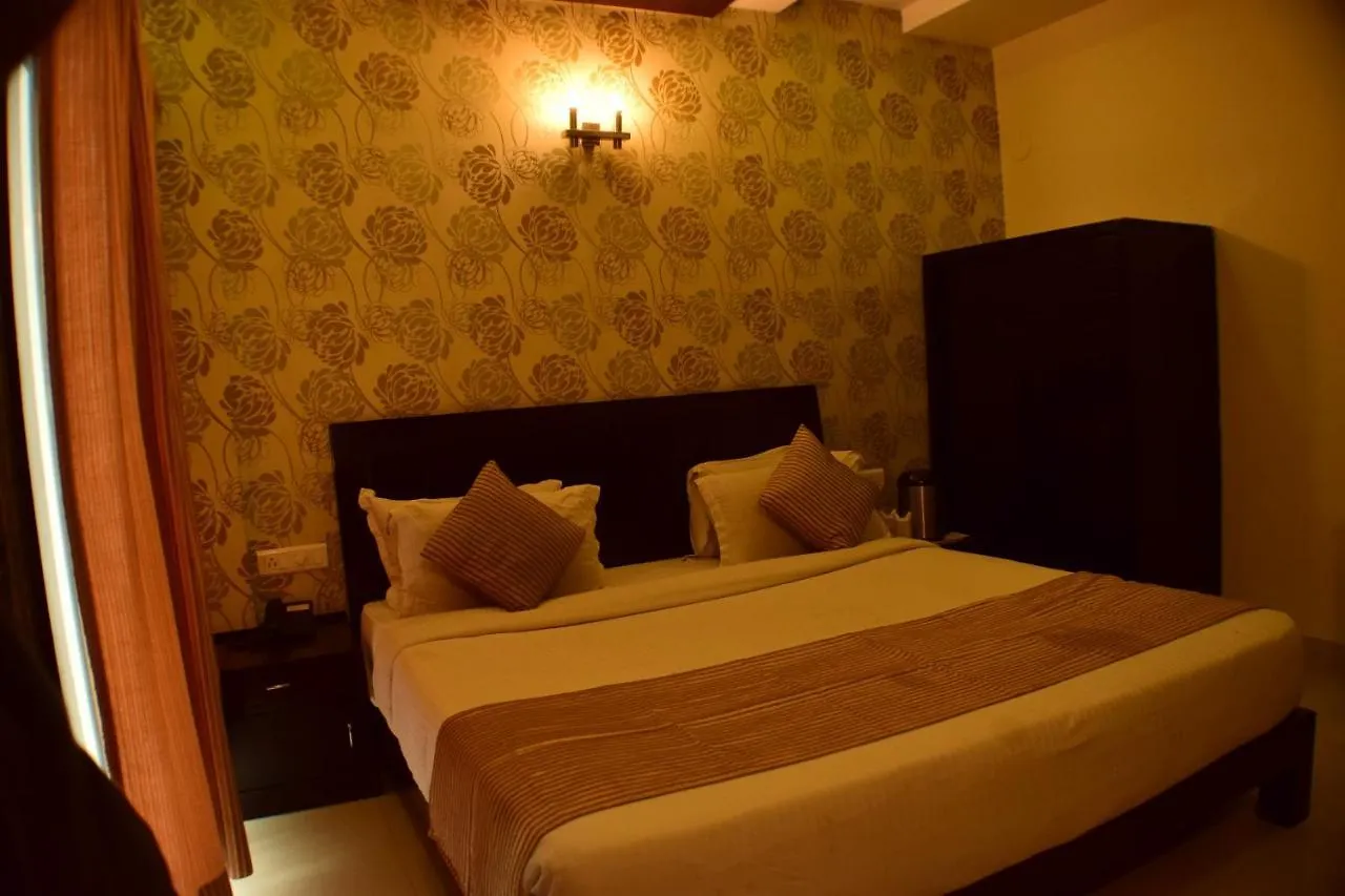 Hotel The Archi Udaipur