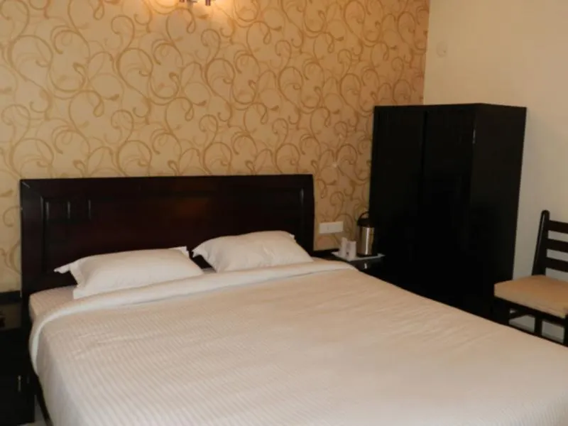 Hotel The Archi Udaipur