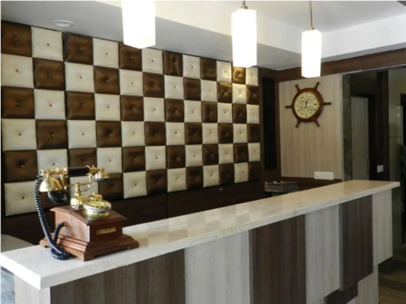 Hotel The Archi Udaipur