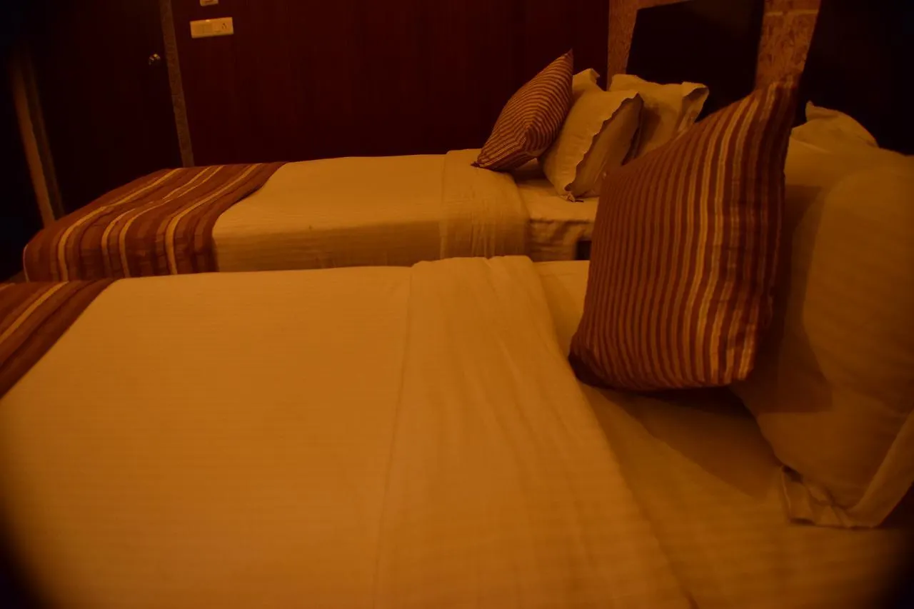Hotel The Archi Udaipur 2*,