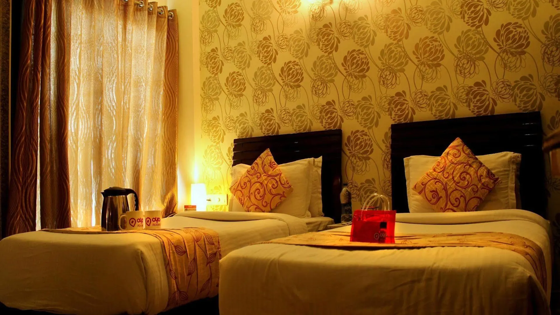 Hotel The Archi Udaipur