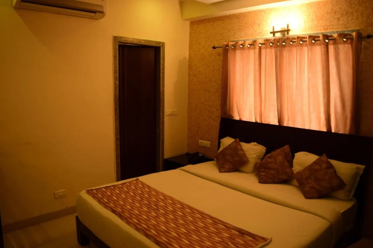 Hotel The Archi Udaipur